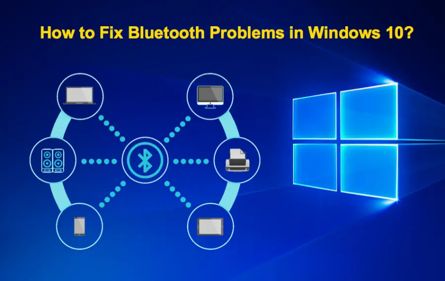 Bluetooth driver learning guide