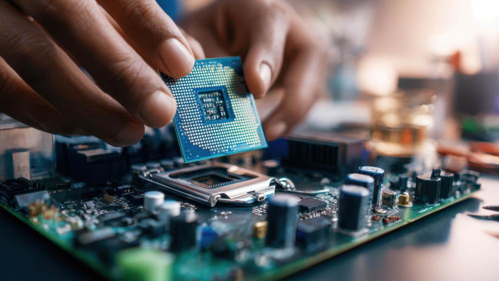 Chipset driver learning guide